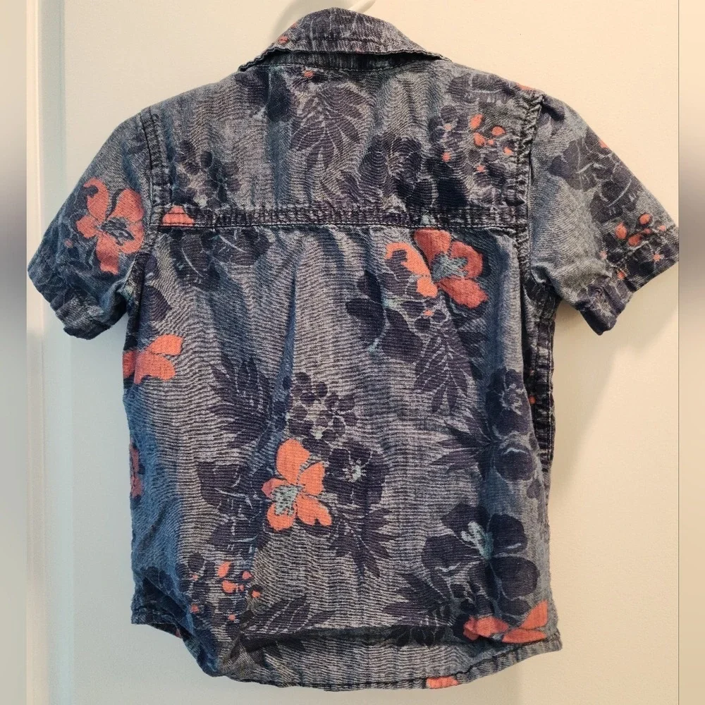 OshKosh Bgosh 3t oshkosh